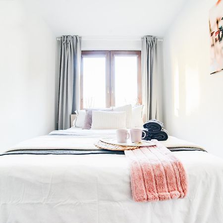Appartement Oliwkowa Perla à Władysławowo Extérieur photo