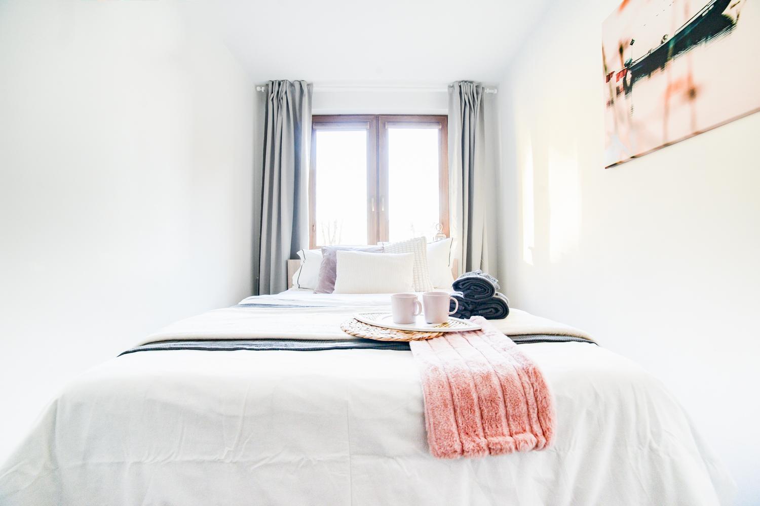 Appartement Oliwkowa Perla à Władysławowo Extérieur photo