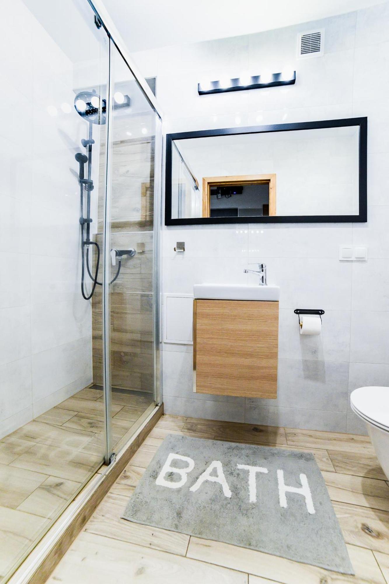 Appartement Oliwkowa Perla à Władysławowo Extérieur photo