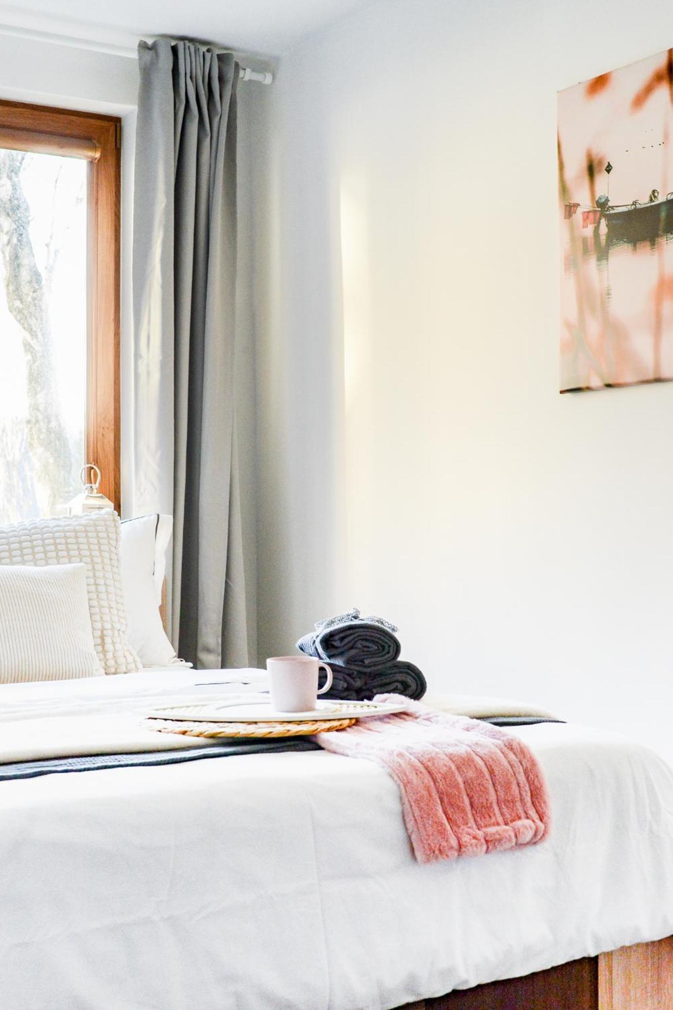 Appartement Oliwkowa Perla à Władysławowo Extérieur photo